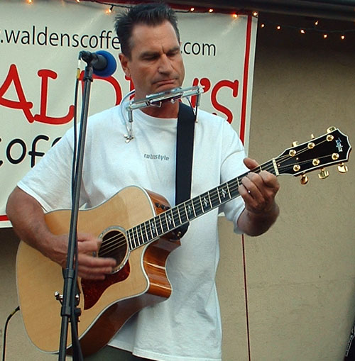 Steve Thomas